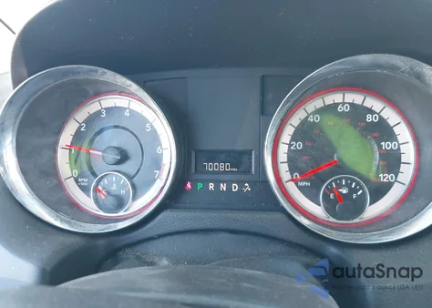 2017 Dodge Grand Caravan Se из США, поврежденный, VIN 2C4RDGBG2HR855668